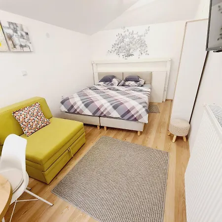 Apartment Cozy Tian In *