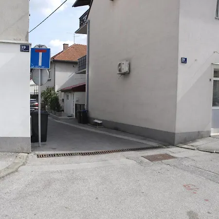 Apartman Cozy Tian In *