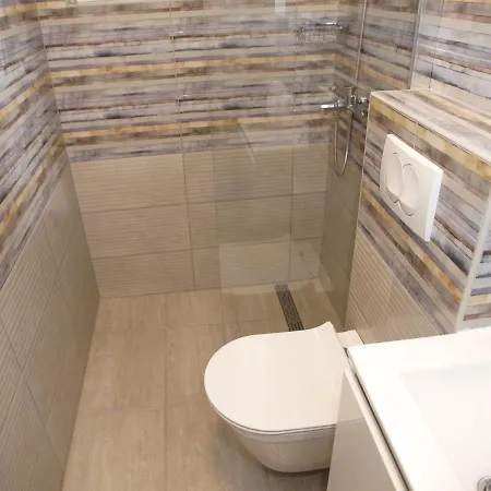 Apartment Cozy Tian In Zagreb