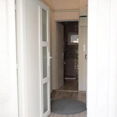 Apartman Cozy Tian In *