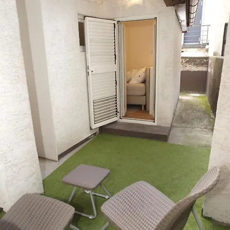Apartment Cozy Tian In