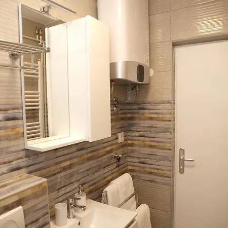 Apartment Cozy Tian In